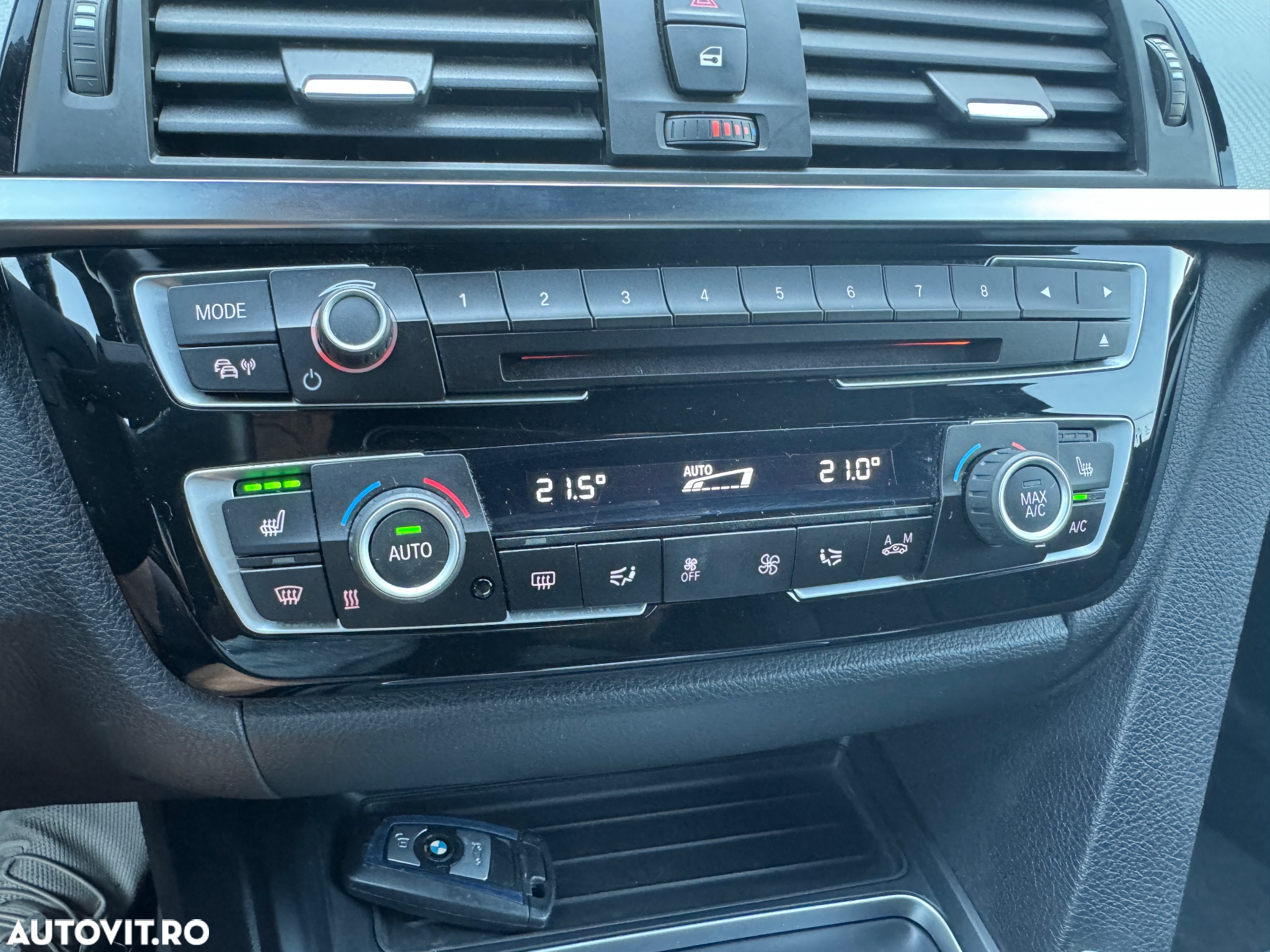 BMW Seria 4 420d Gran Coupe Aut. M Sport - 26