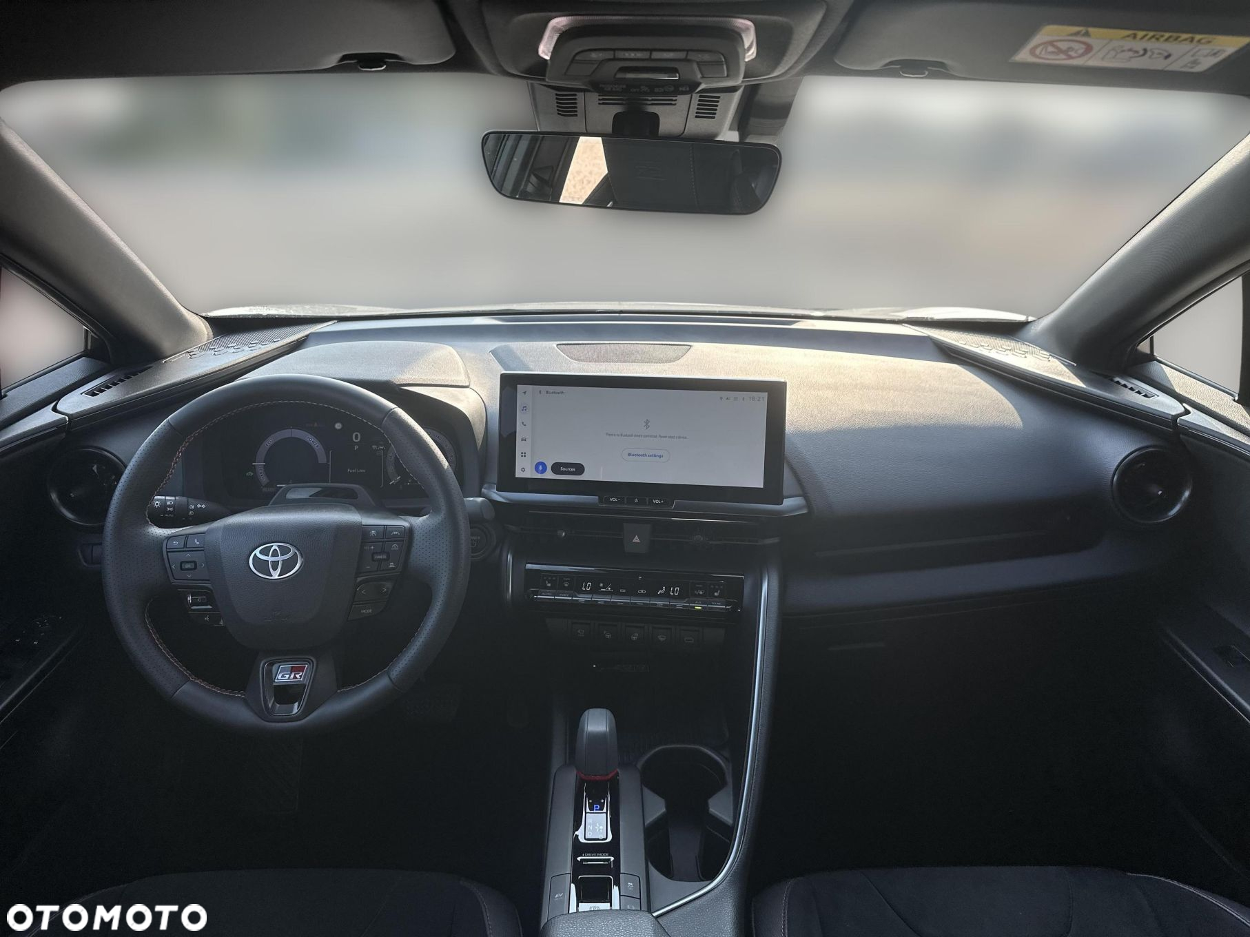 Toyota C-HR - 11