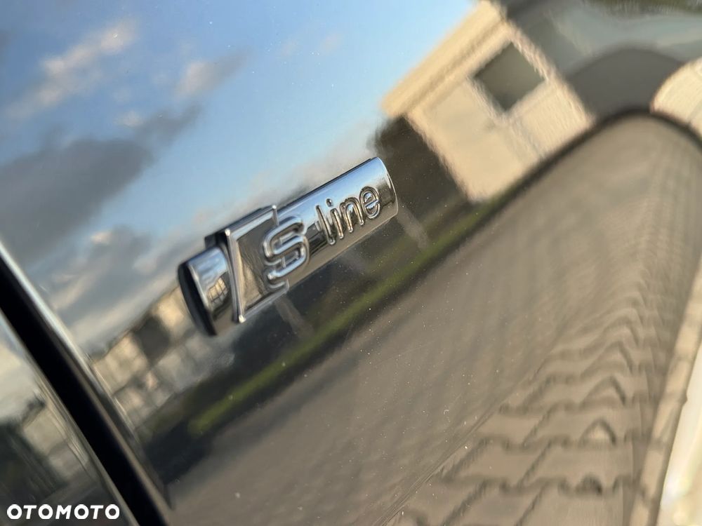 Audi A6 - 13