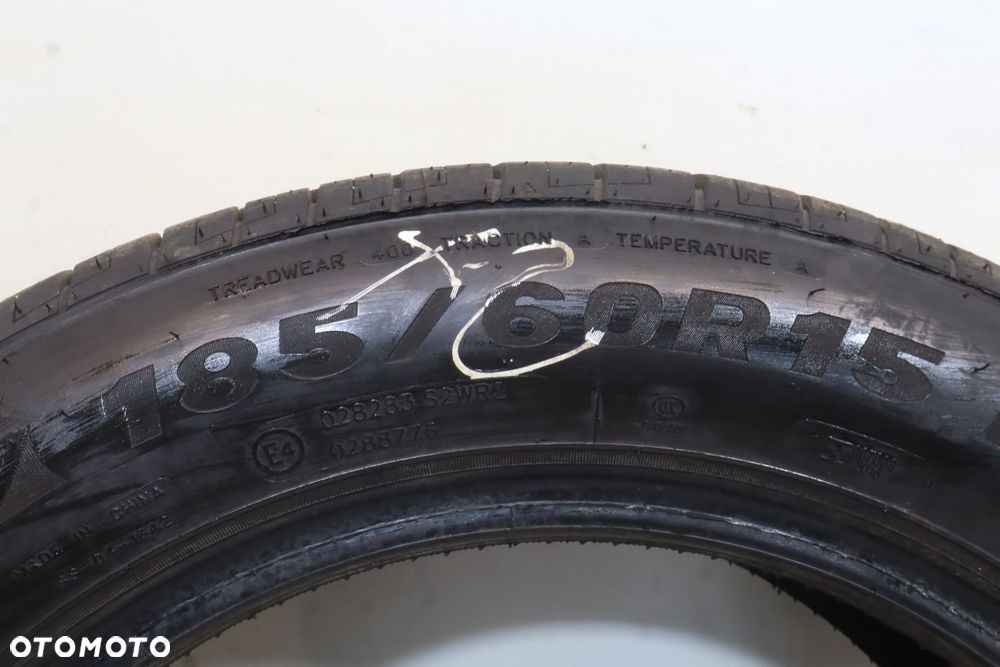 opona opony 2 szt 185/60/15 lato - 12