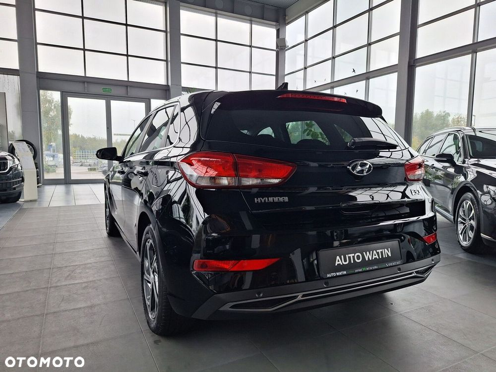 Hyundai i30 1.0 T-GDI Comfort DCT - 2