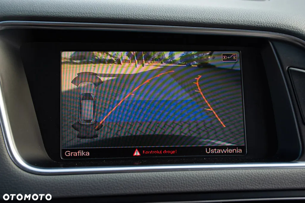 Audi Q5 2.0 TFSI Quattro Tiptronic - 39