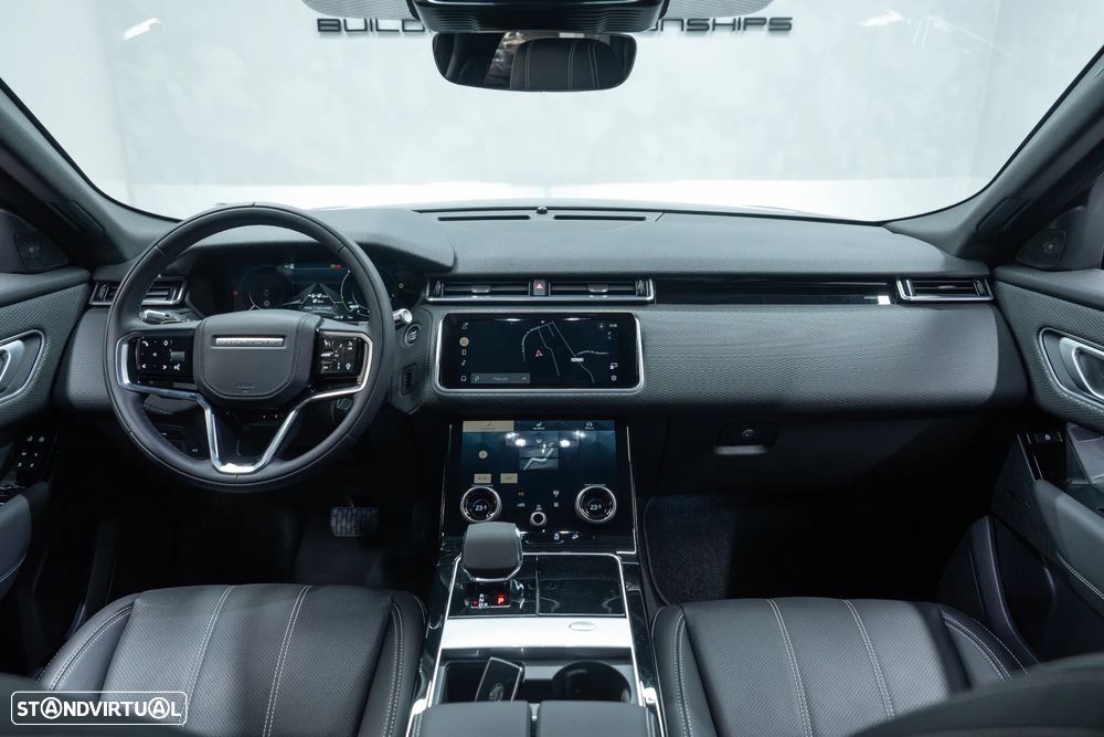 Land Rover Range Rover Velar P400e - 19