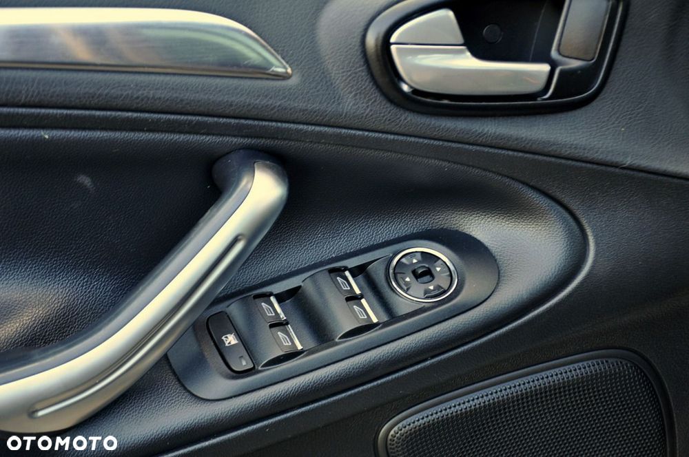 Ford S-Max - 37