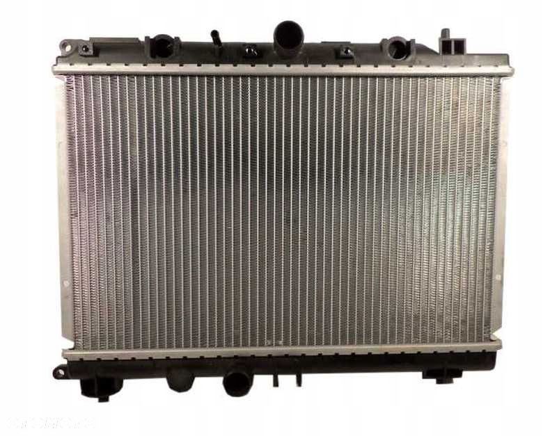 Chłodnica Rover 45 2000-05 2,0 Td Nowa Super Cena - 1