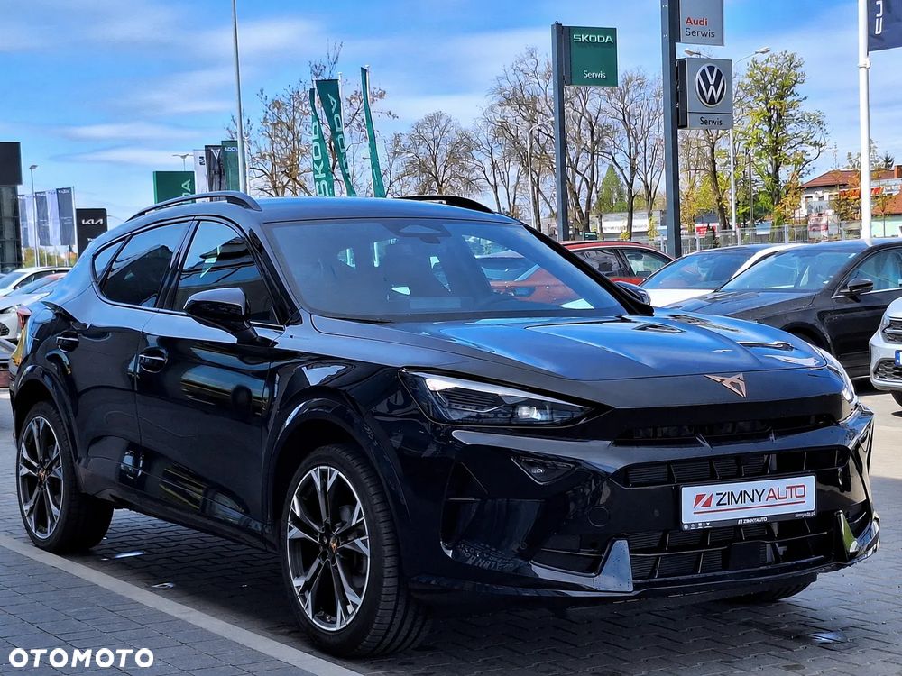 Cupra Formentor 1.5 eTSI mHEV DSG - 8