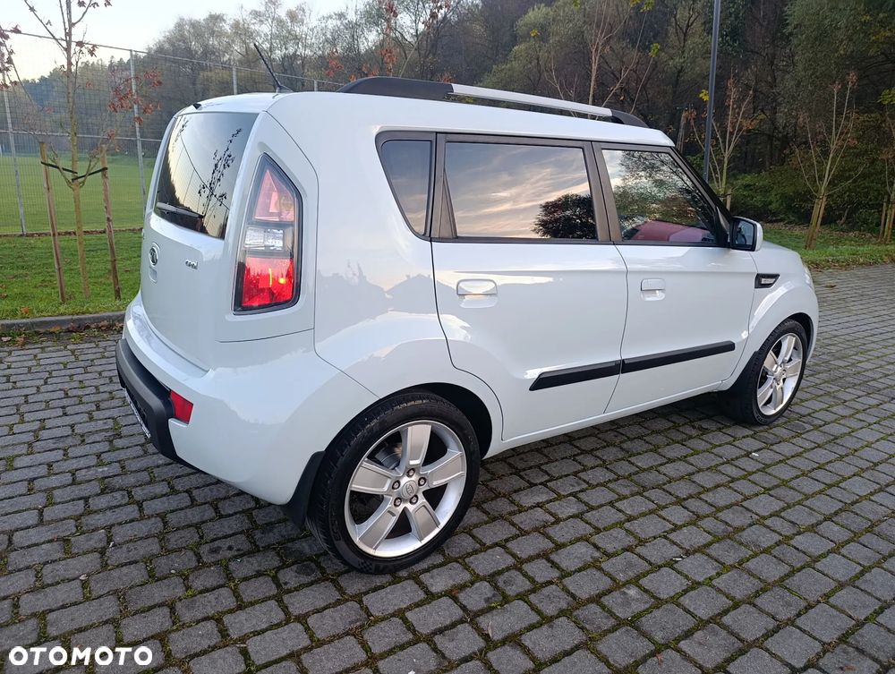 Kia Soul - 7
