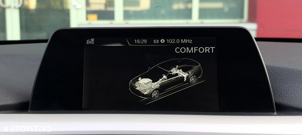 BMW Seria 4 420d Aut. Sport Line - 17