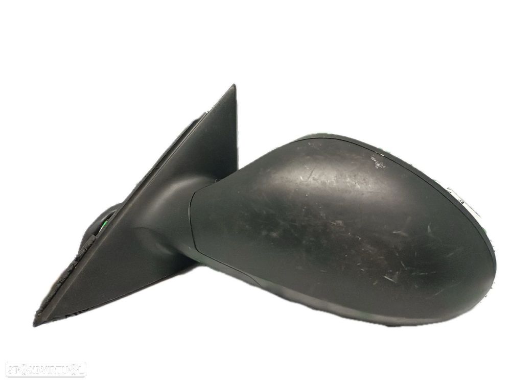 Espelho Retrovisor Esq Electrico  Seat Ibiza Iii (6L1) - 2