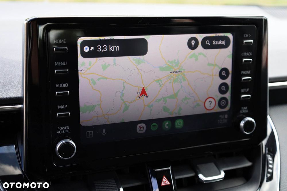 Toyota Corolla 1.8 Hybrid Comfort - 23