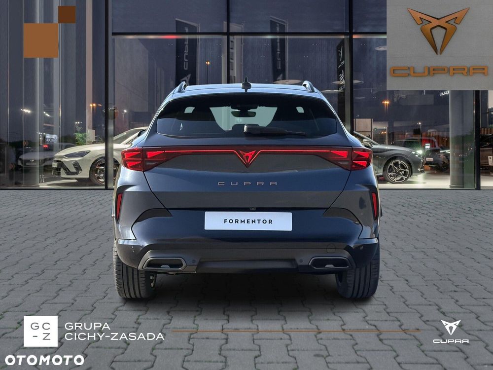 Cupra Formentor - 4