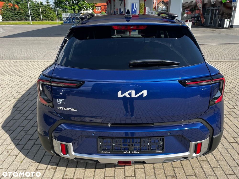 Kia Stonic - 6