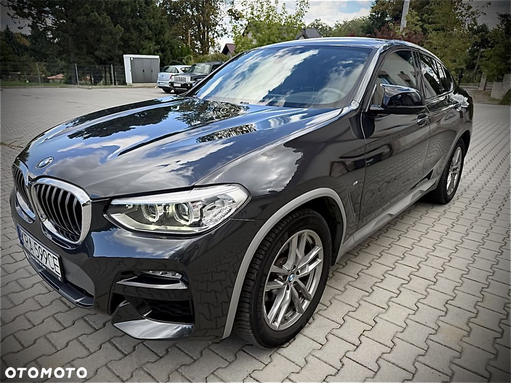 BMW X4 - 3