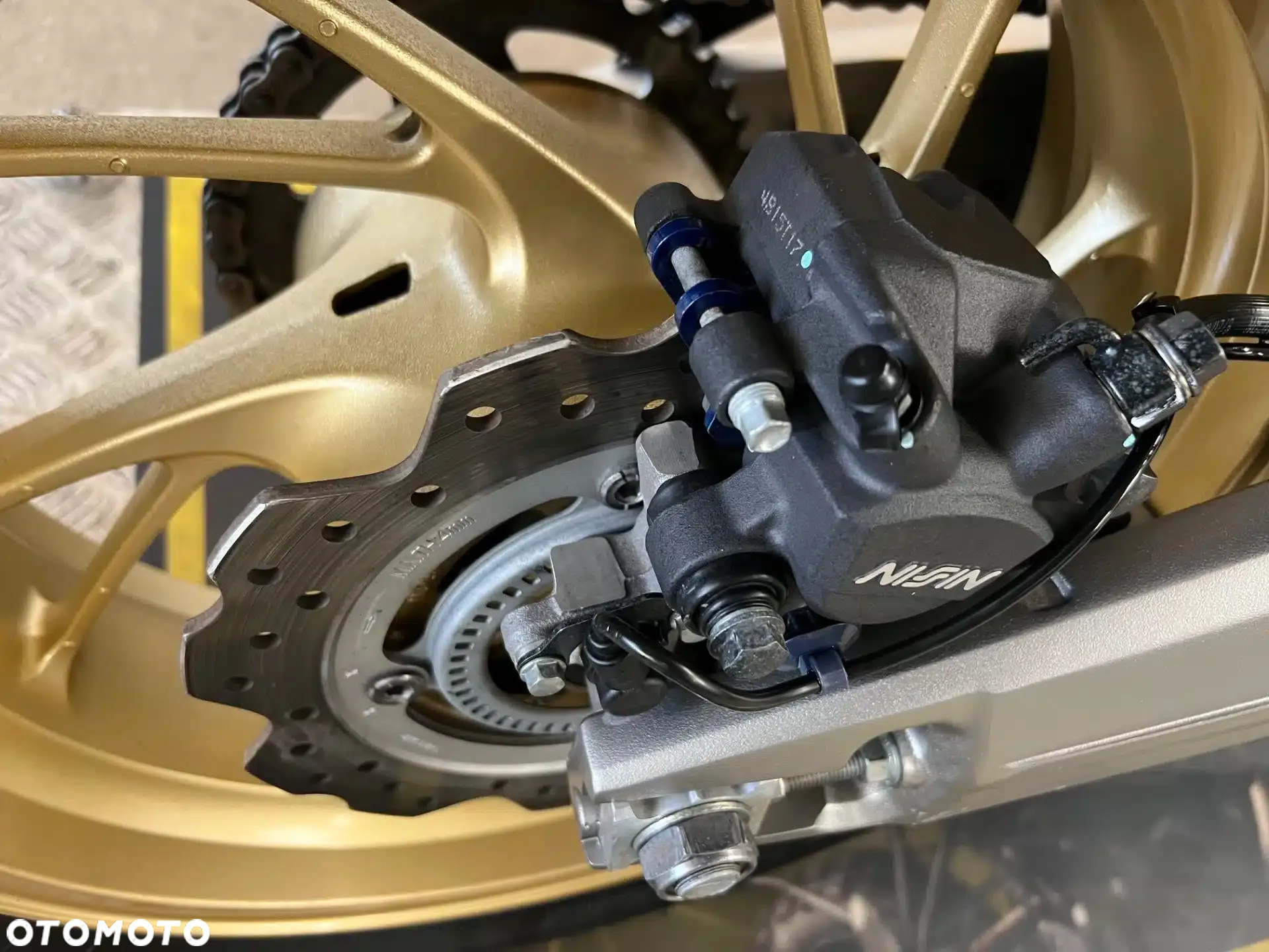 Honda CB - 14