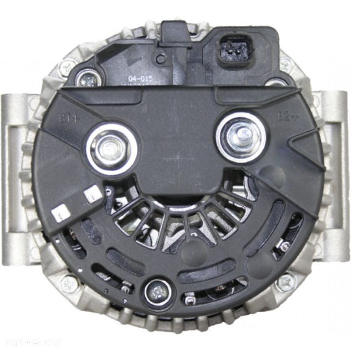 Regenerowany Alternator RENAULT Clio Espace Kangoo Laguna - 3