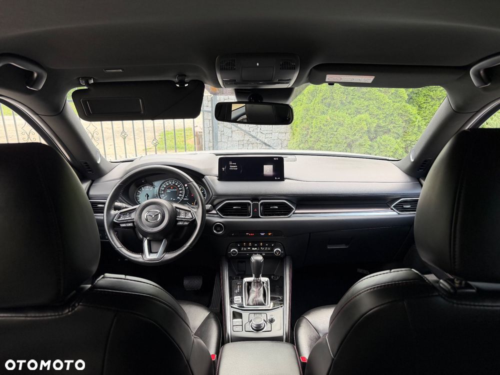 Mazda CX-5 2.0 Homura 2WD - 29