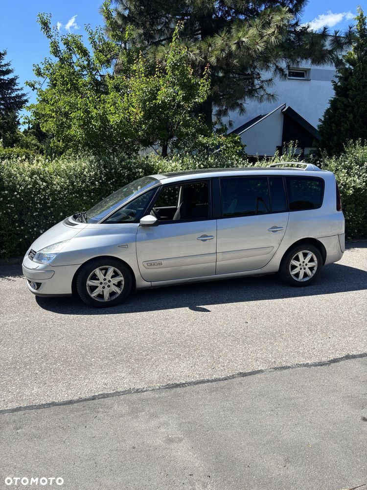 Renault Grand Espace - 2