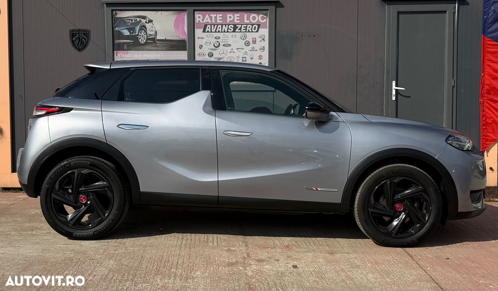 DS Automobiles DS 3 Crossback - 40