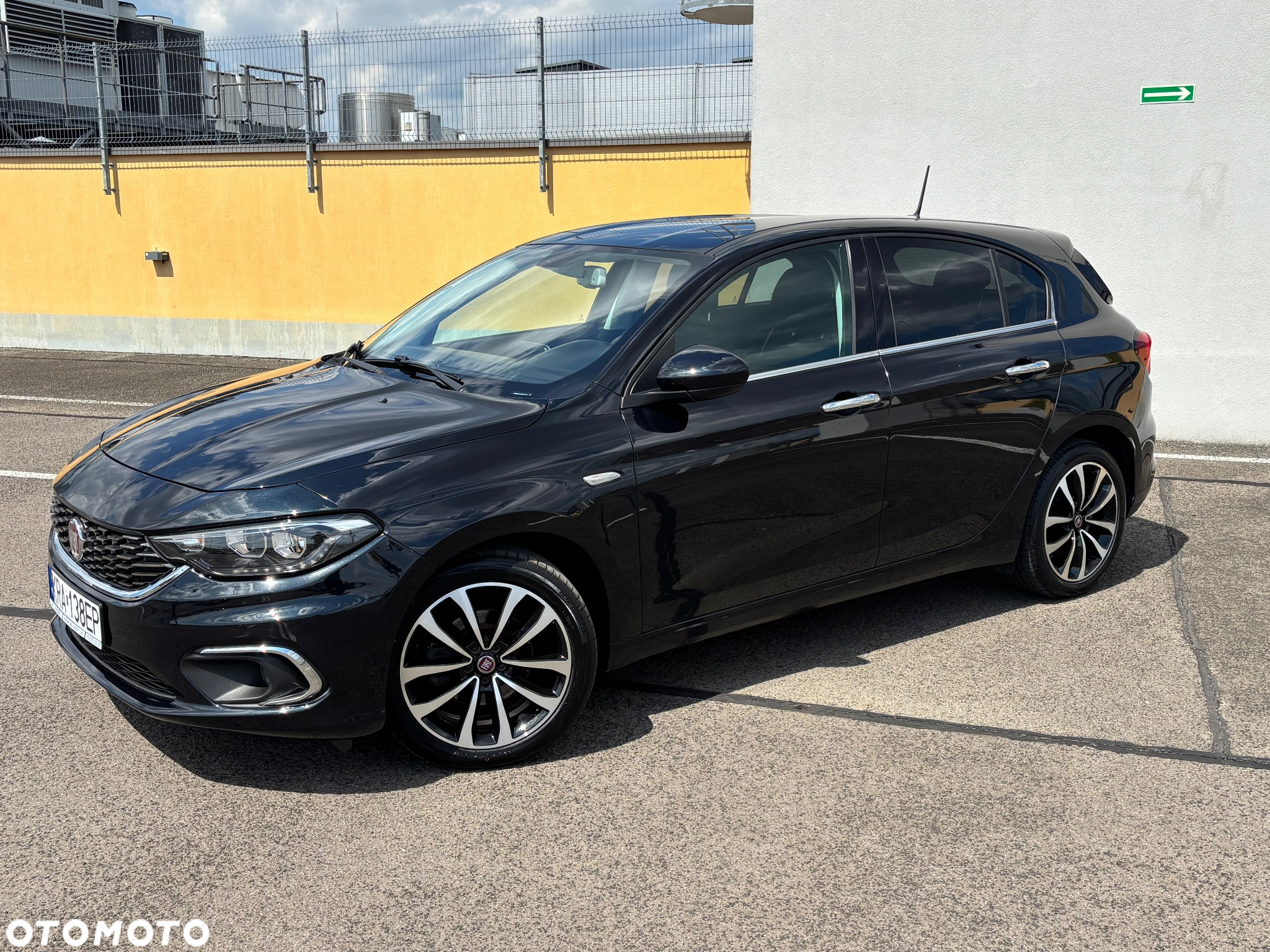Fiat Tipo 1.4 T-Jet 16v Sport - 2