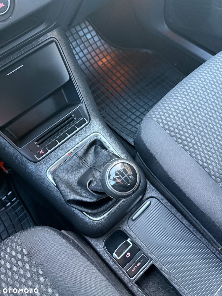 Volkswagen Tiguan 1.4 TSI 4Motion Team - 17