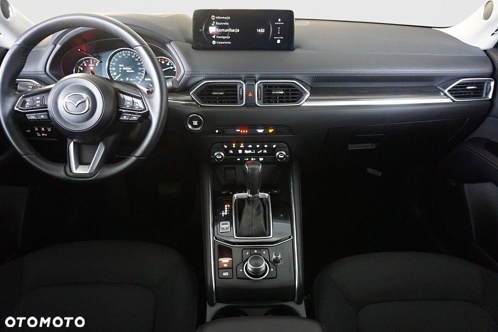 Mazda CX-5 - 9