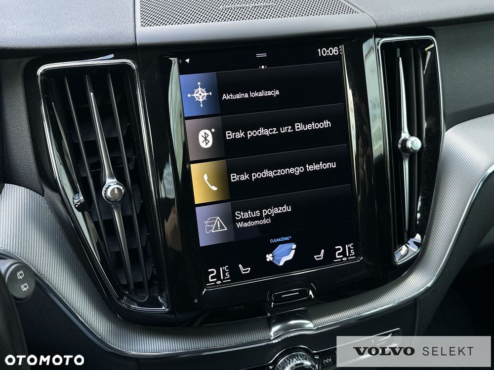 Volvo XC 60 - 13