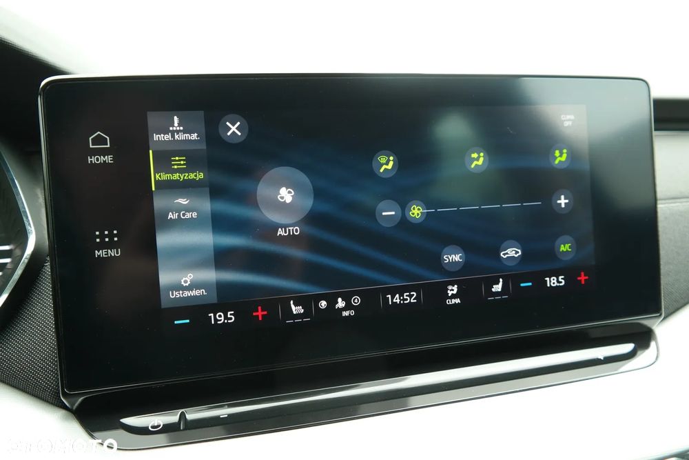 Skoda Octavia 1.5 TSI ACT Style - 29