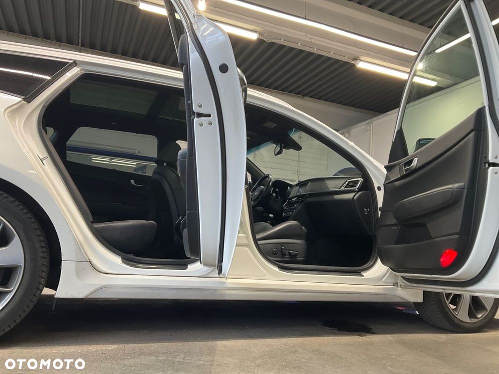 Kia Optima Sportswagon 1.7 CRDI DCT GT Line - 14