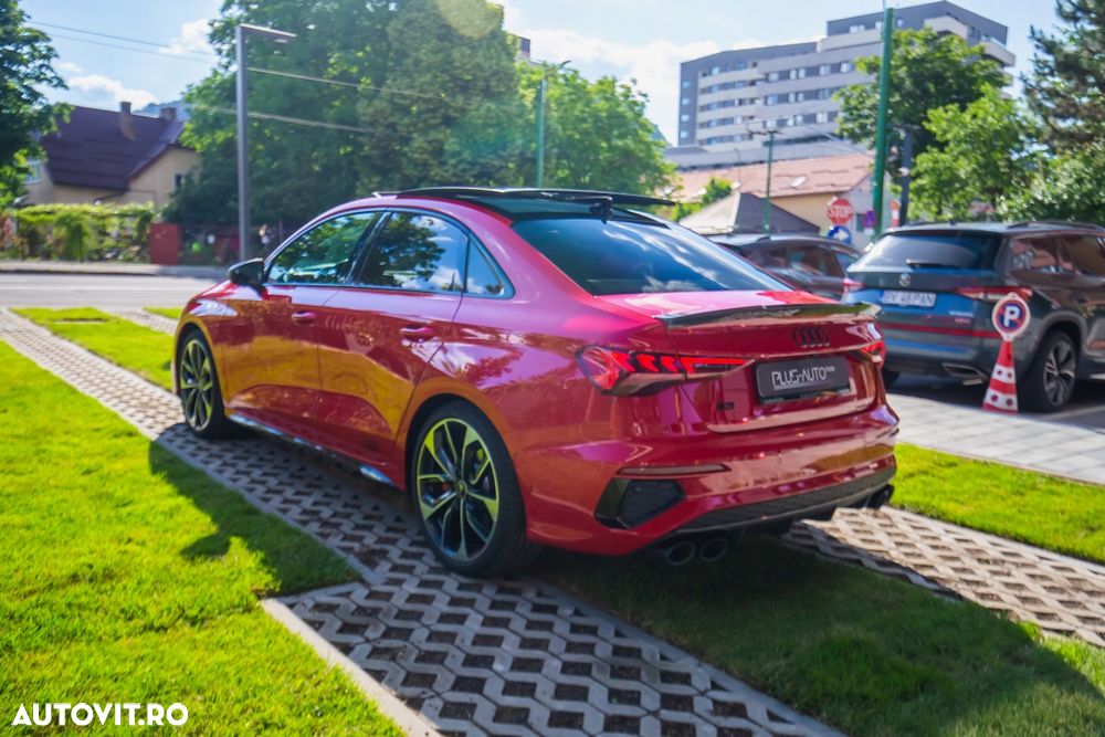 Audi S3 Limuzina - 5
