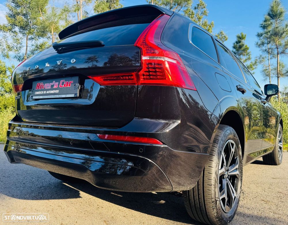 Volvo XC 60 2.0 B4 Inscription Geartronic - 14