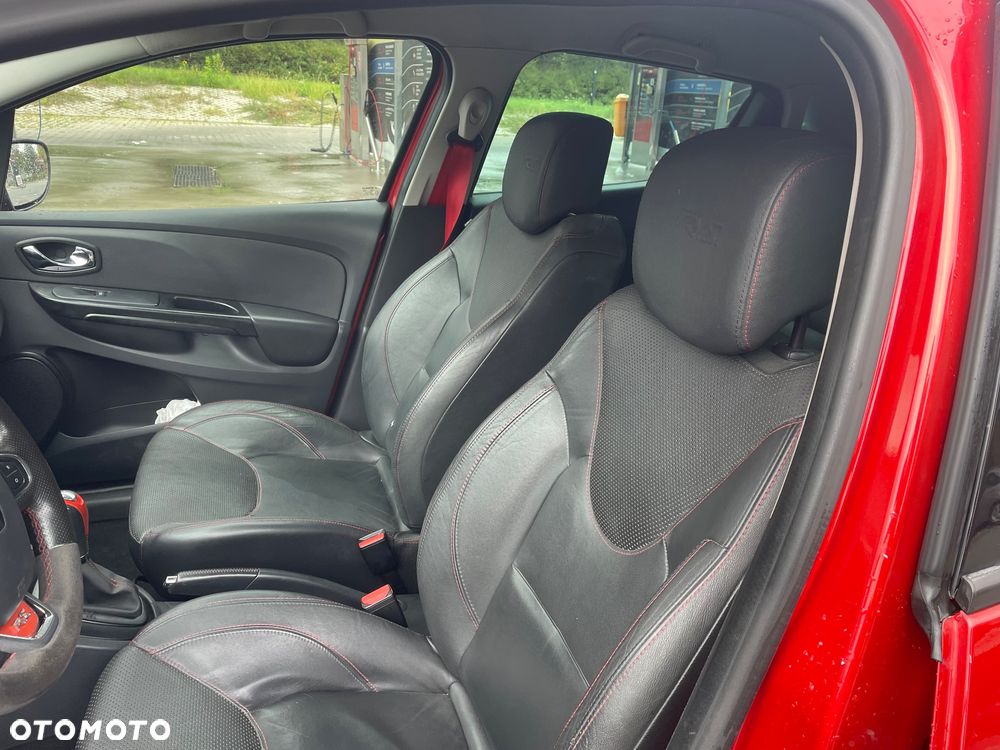 Renault Clio 1.6 R.S 200 EDC - 6
