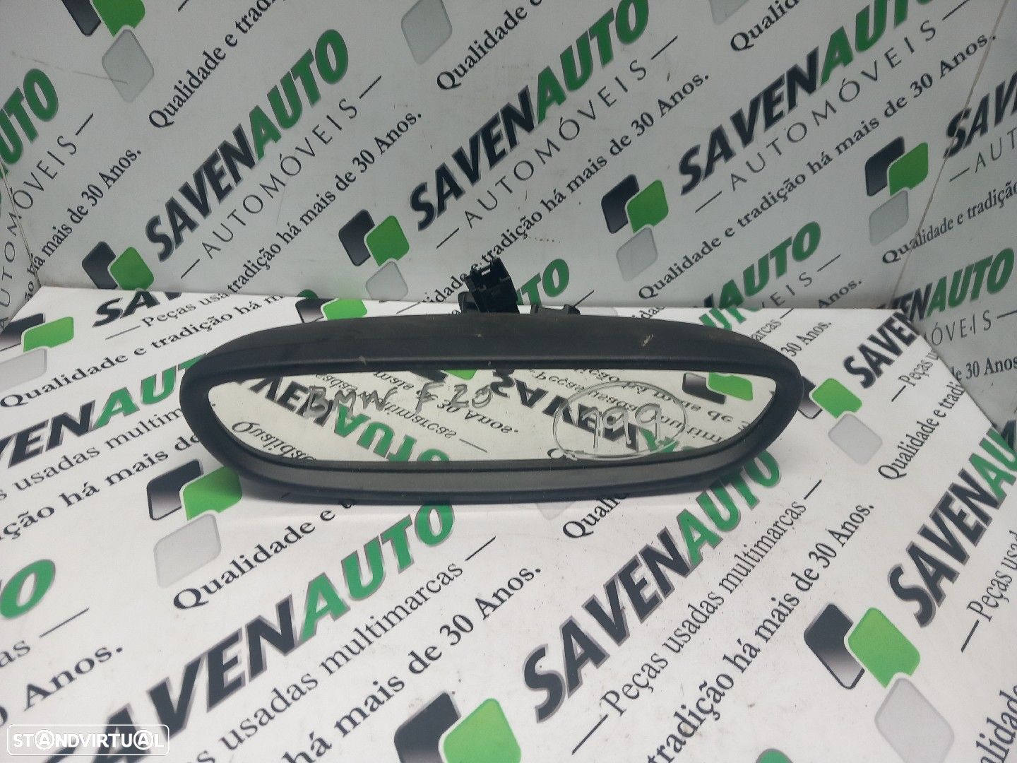 Espelho Retrovisor Interior Bmw 1 Van (F20) - 1
