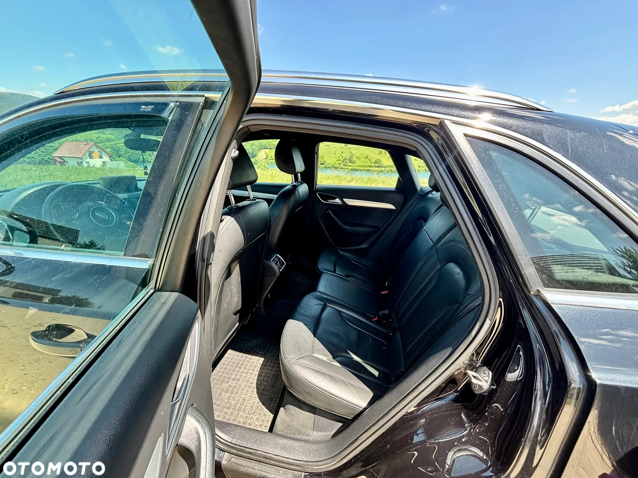 Audi Q3 2.0 TDI Quattro S tronic - 14