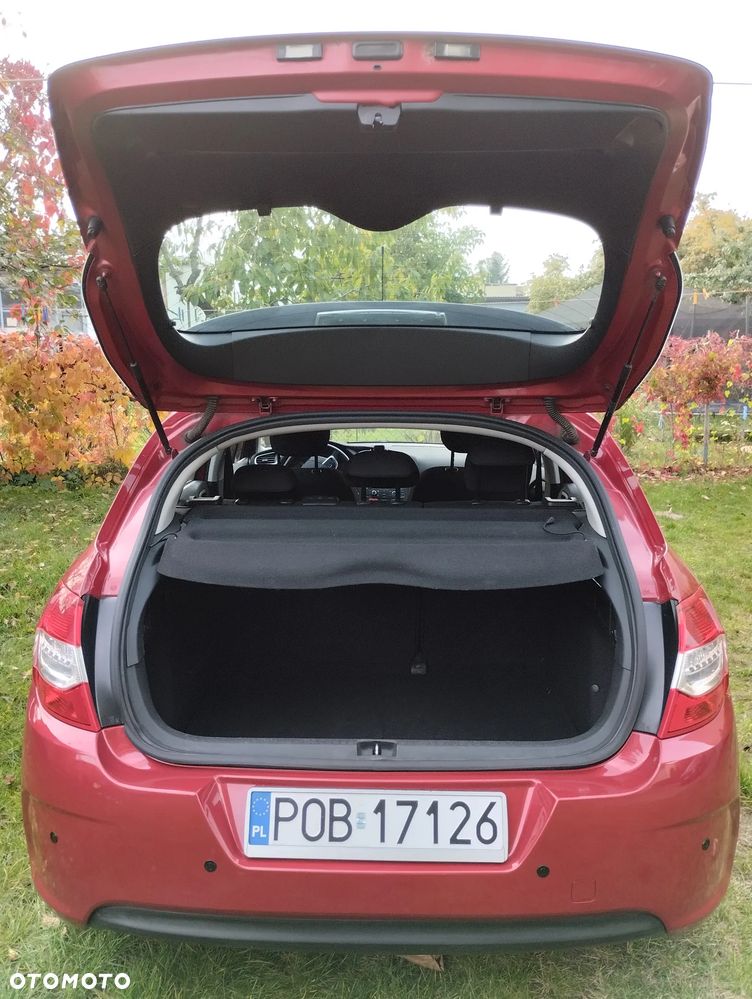 Citroën C4 - 20