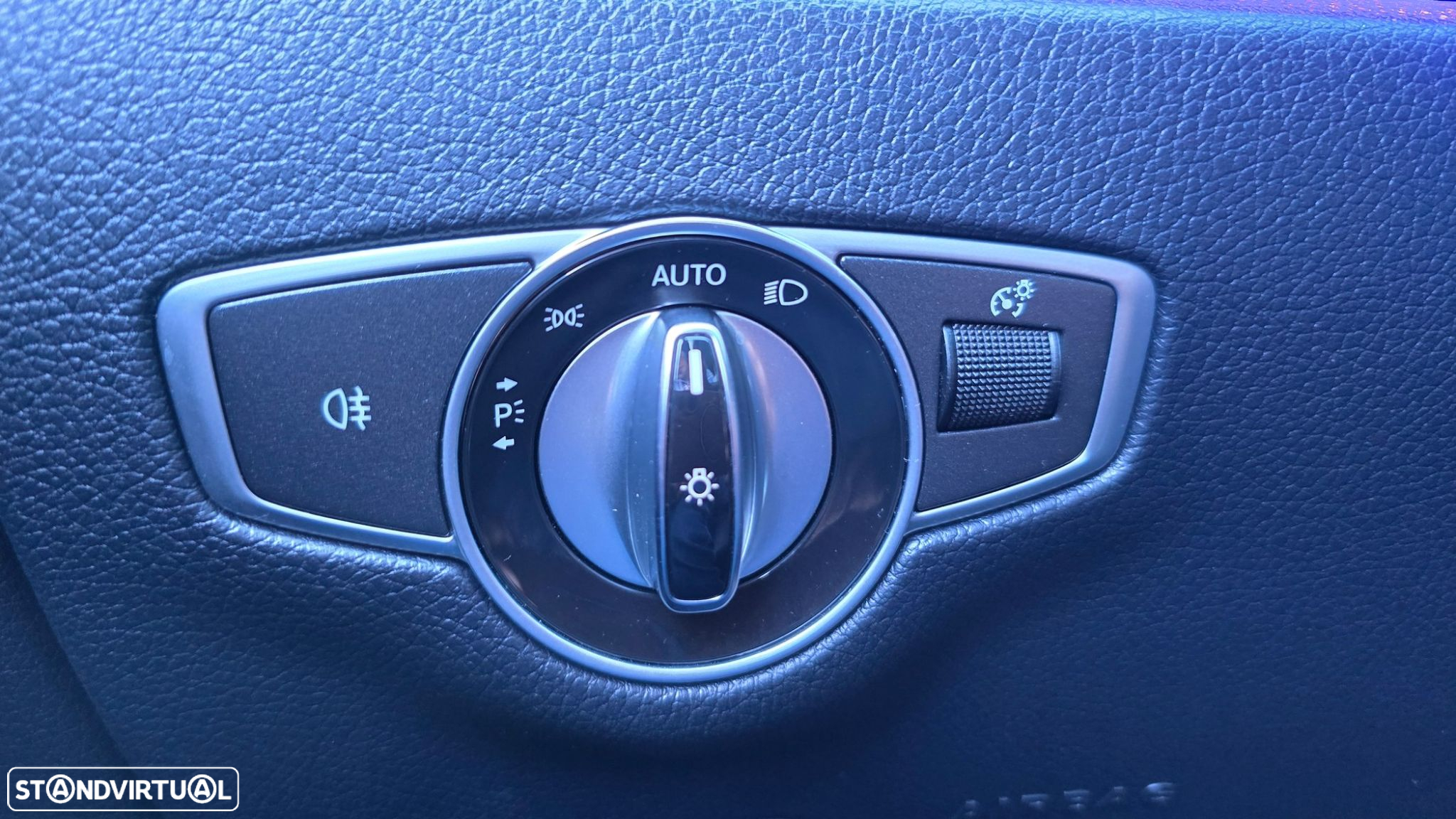 Mercedes-Benz E 220 - 14