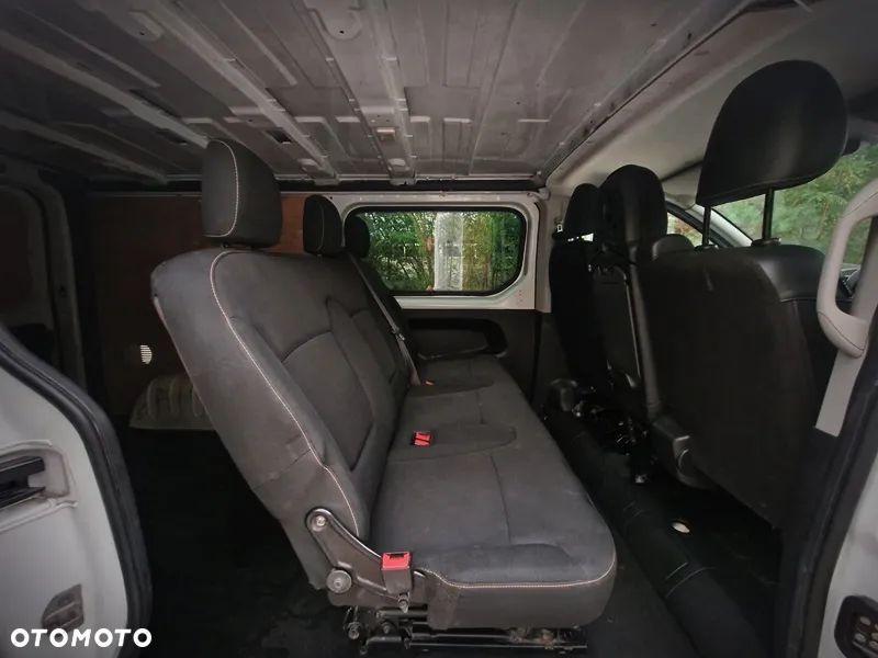Renault Trafic - 21