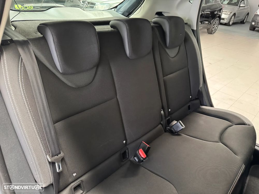 Renault Clio 0.9 TCE Dynamique S - 20