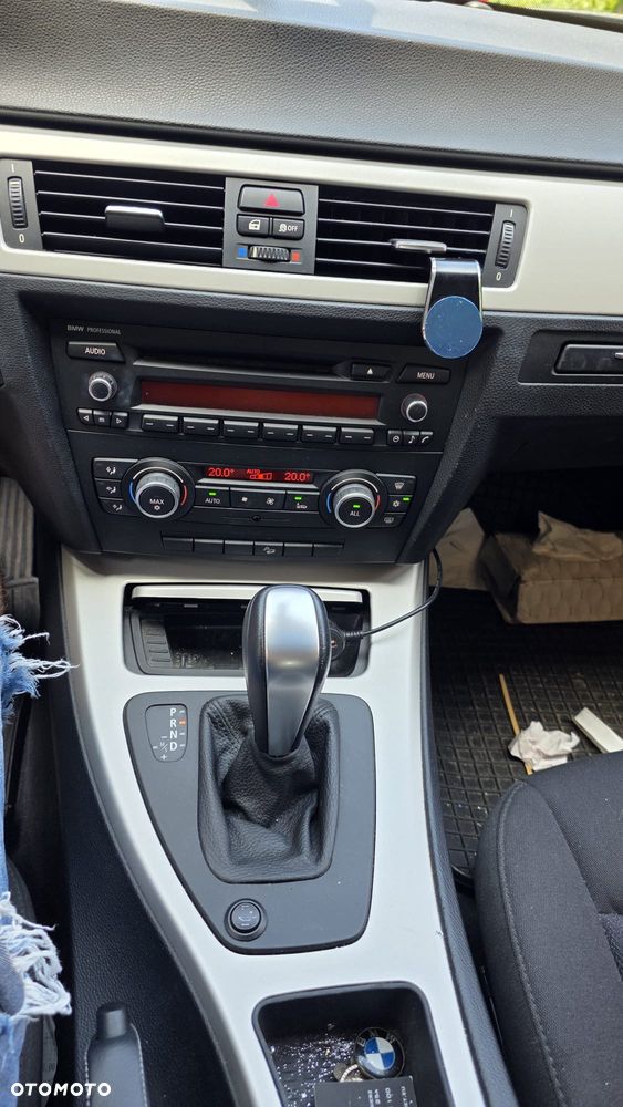 BMW Seria 3 - 15