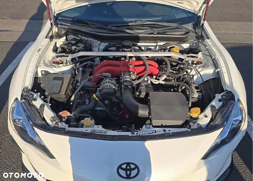 Toyota GT86 - 13