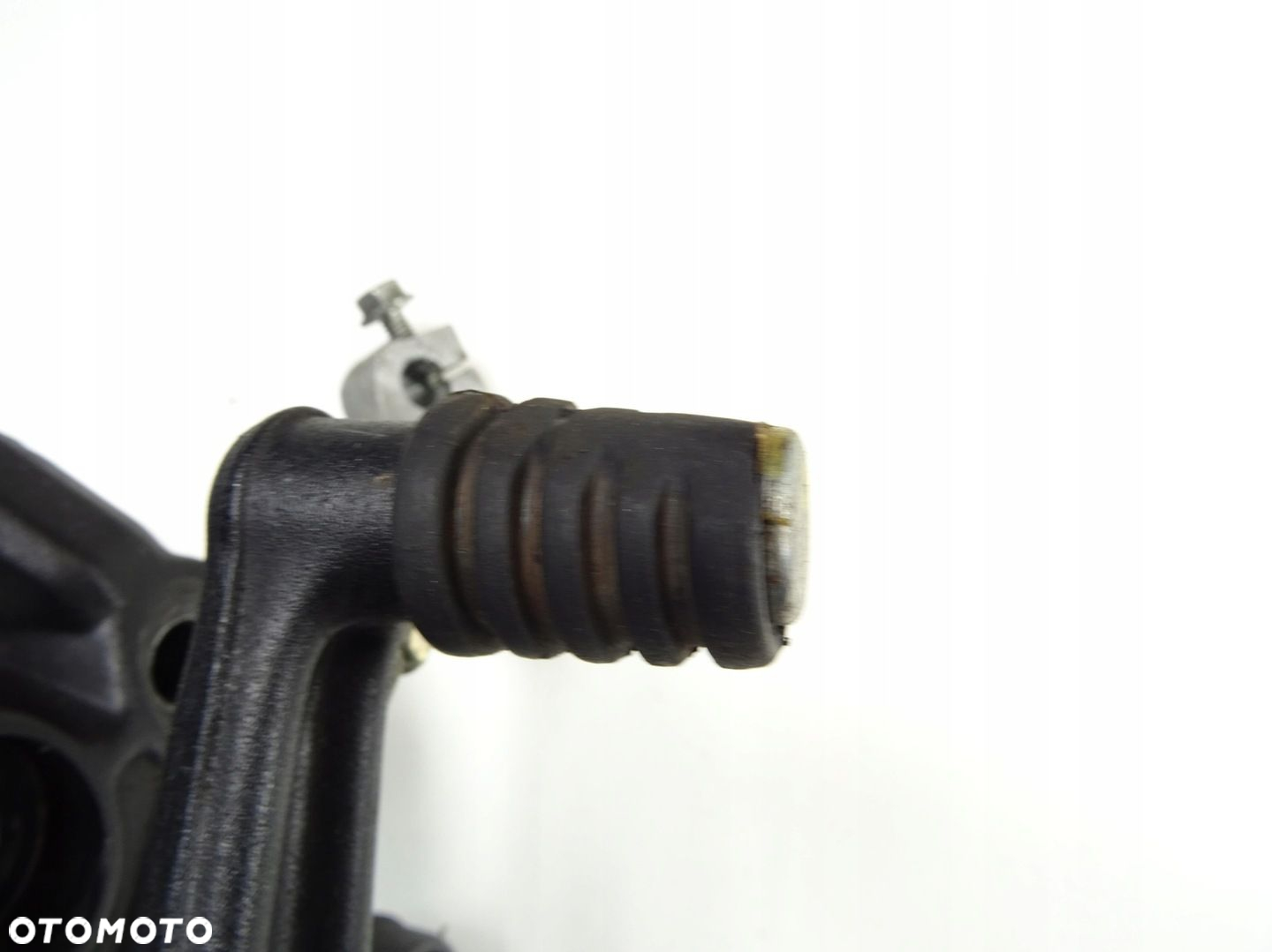 KTM DUKE 125 SET LEWY PRZÓD PRZEDNI PODNÓŻEK 17 - 23 - 12