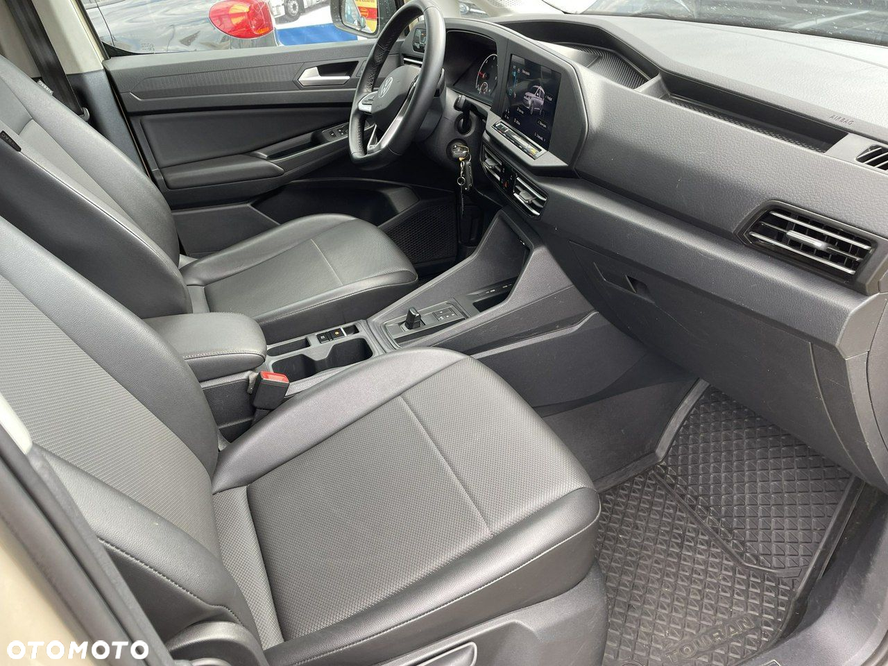Volkswagen Caddy 2.0 TDI BMT (7-Si.) DSG Edition Maxi - 7