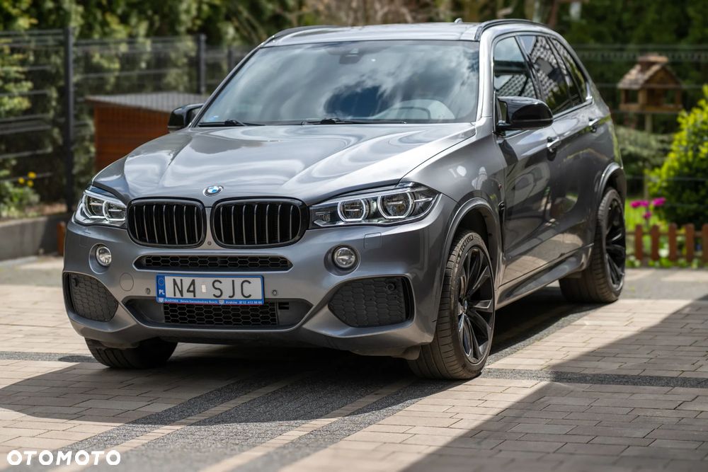 BMW X5 - 9