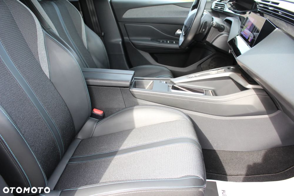 Peugeot 308 1.5 BlueHDi Active S&S EAT6 - 9
