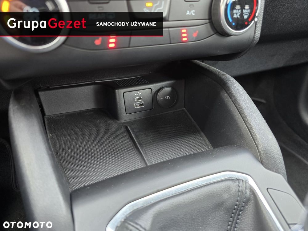 Ford Kuga - 24