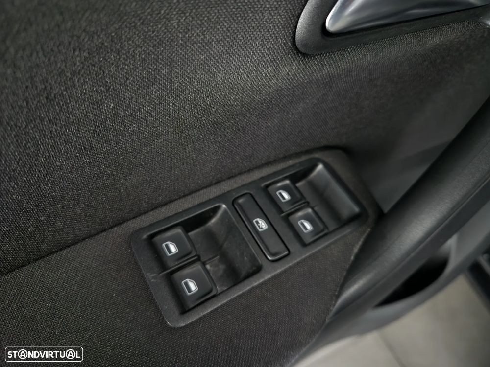 VW Polo 1.0 Lounge - 14