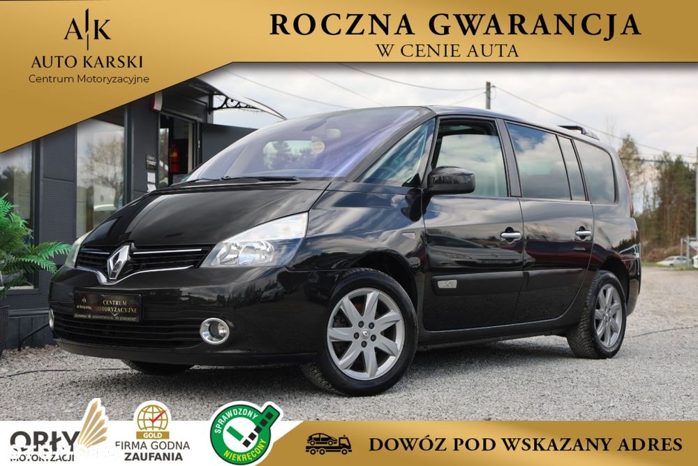 Renault Grand Espace - 2