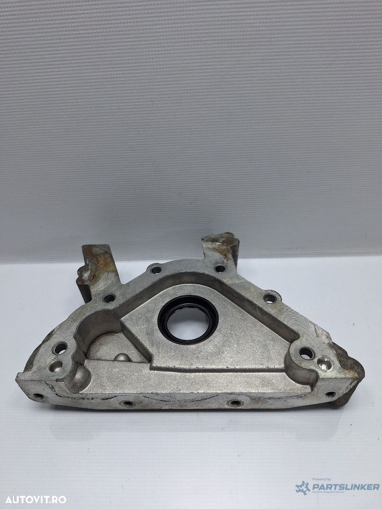 Capac Vibrochen VOLKSWAGEN GOLF VAN IV Variant 1J5 1999 - 20061.9 TDI AGR, ALH 038103153A - 3