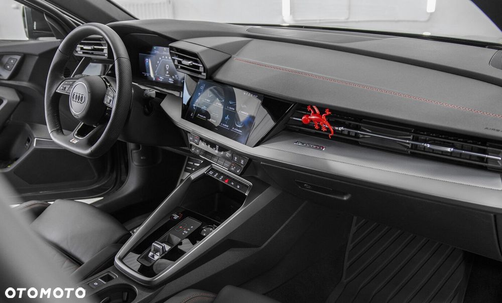 Audi S3 - 3