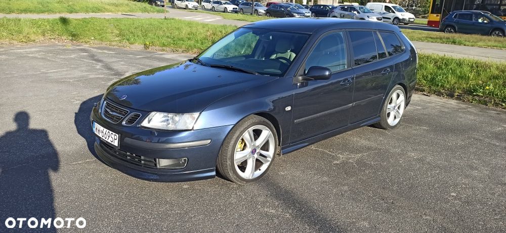 Saab 9-3 - 3