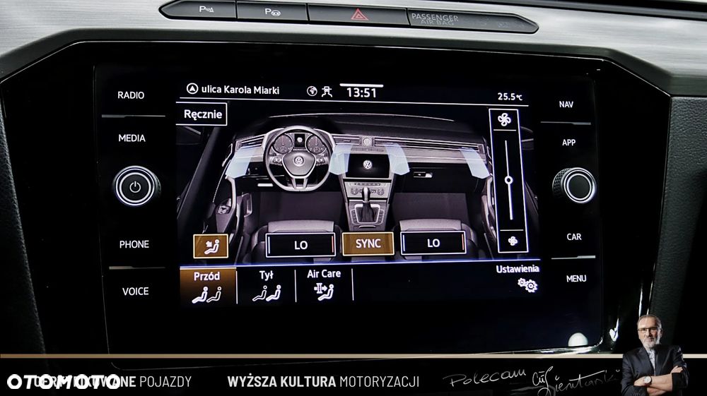 Volkswagen Arteon 2.0 TDI SCR Essence DSG - 26